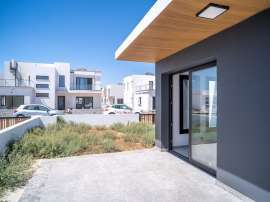 Вилла или дом от застройщика в Фамагуста, Северный Кипр: купить недвижимость в Турции - 106282