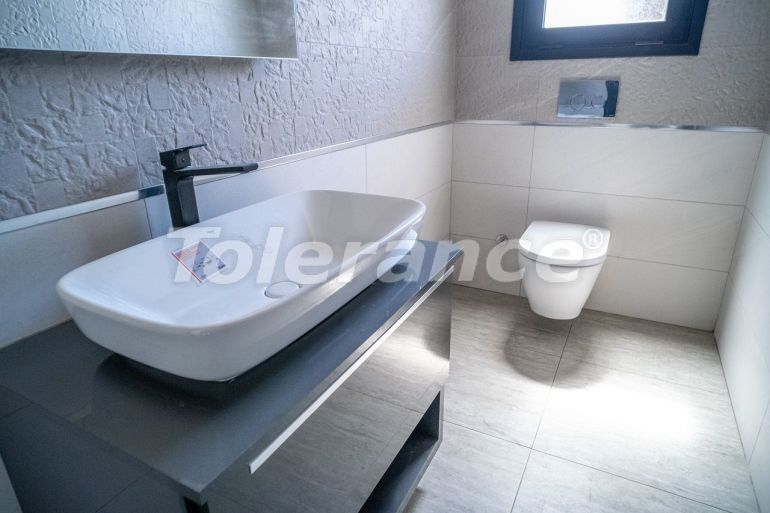 Вилла или дом от застройщика в Фамагуста, Северный Кипр: купить недвижимость в Турции - 106284