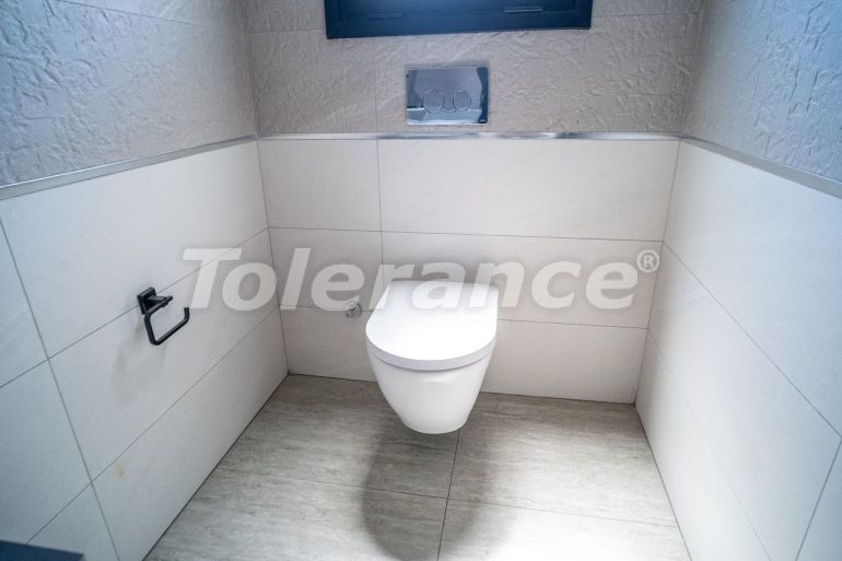 Вилла или дом от застройщика в Фамагуста, Северный Кипр: купить недвижимость в Турции - 106285