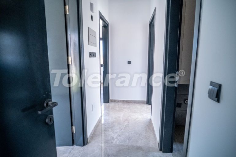 Вилла или дом от застройщика в Фамагуста, Северный Кипр: купить недвижимость в Турции - 106287