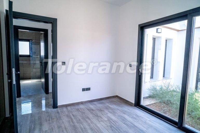 Вилла или дом от застройщика в Фамагуста, Северный Кипр: купить недвижимость в Турции - 106292