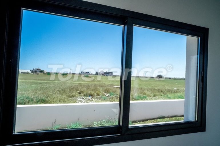 Вилла или дом от застройщика в Фамагуста, Северный Кипр: купить недвижимость в Турции - 106293