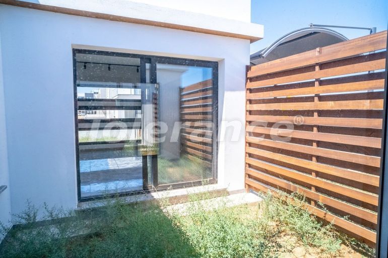 Вилла или дом от застройщика в Фамагуста, Северный Кипр: купить недвижимость в Турции - 106295