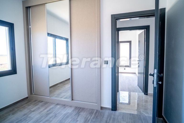 Вилла или дом от застройщика в Фамагуста, Северный Кипр: купить недвижимость в Турции - 106296