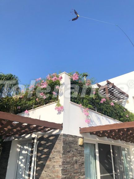 Вилла или дом в Фамагуста, Северный Кипр с бассейном: купить недвижимость в Турции - 110141