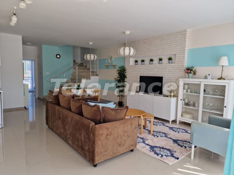 Вилла или дом в Фамагуста, Северный Кипр: купить недвижимость в Турции - 110920