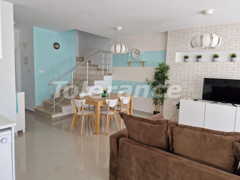 Вилла или дом в Фамагуста, Северный Кипр: купить недвижимость в Турции - 110921