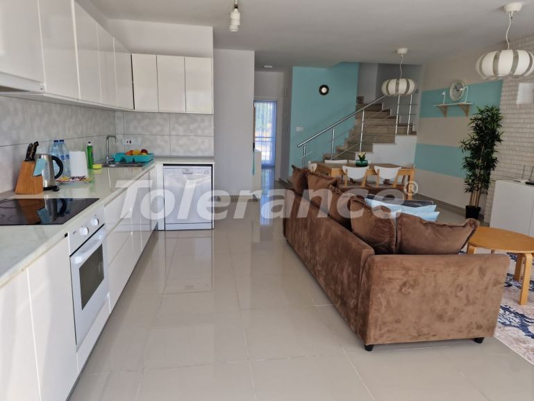 Вилла или дом в Фамагуста, Северный Кипр: купить недвижимость в Турции - 110922