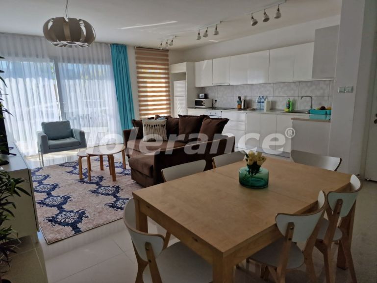 Вилла или дом в Фамагуста, Северный Кипр: купить недвижимость в Турции - 110924