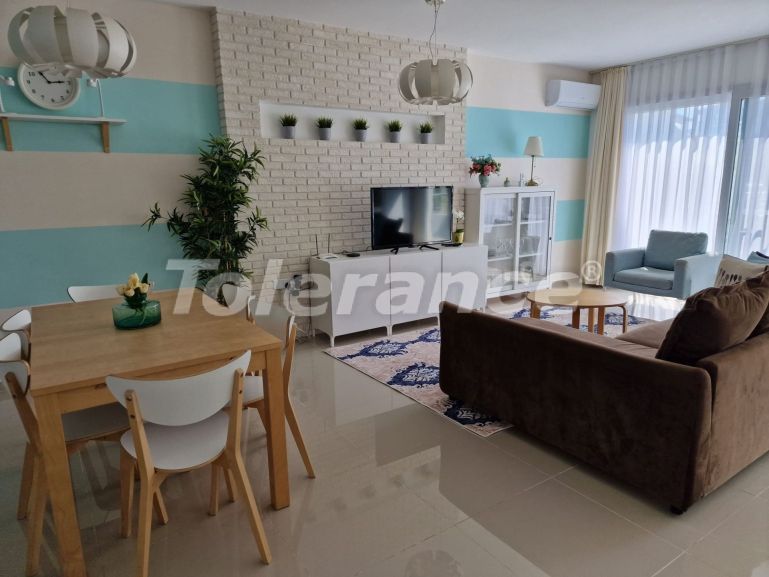 Вилла или дом в Фамагуста, Северный Кипр: купить недвижимость в Турции - 110925