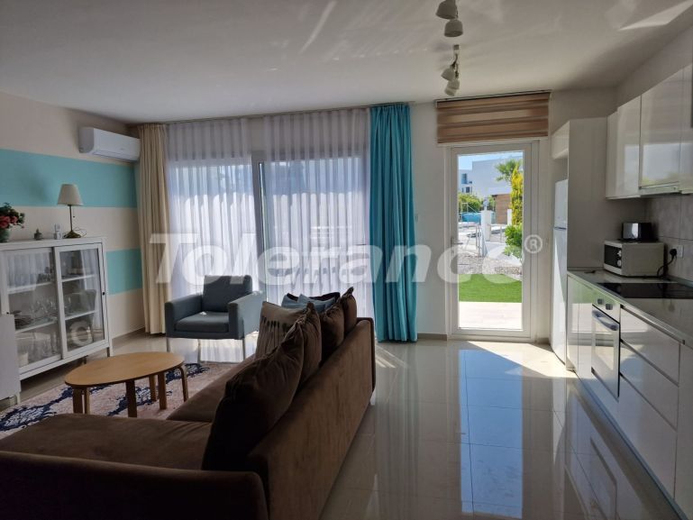 Вилла или дом в Фамагуста, Северный Кипр: купить недвижимость в Турции - 110926