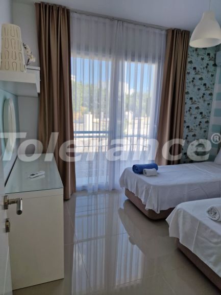 Вилла или дом в Фамагуста, Северный Кипр: купить недвижимость в Турции - 110927