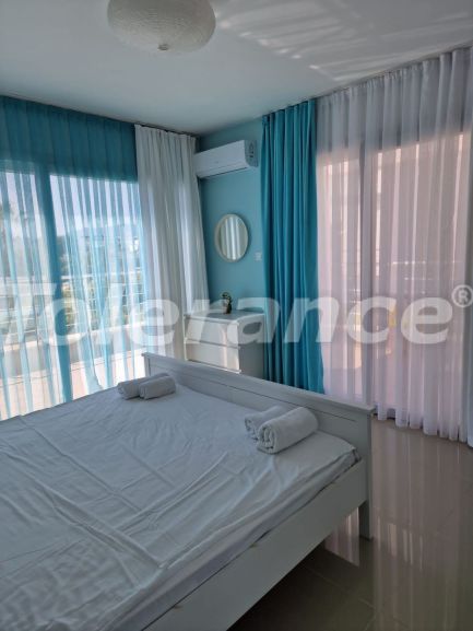 Вилла или дом в Фамагуста, Северный Кипр: купить недвижимость в Турции - 110928