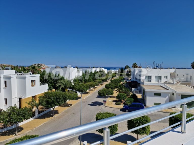 Вилла или дом в Фамагуста, Северный Кипр: купить недвижимость в Турции - 110929