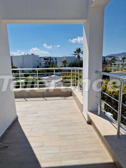 Вилла или дом в Фамагуста, Северный Кипр: купить недвижимость в Турции - 110930