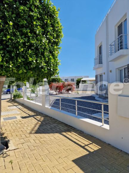 Вилла или дом в Фамагуста, Северный Кипр: купить недвижимость в Турции - 110931