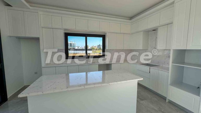 Вилла или дом от застройщика в Фамагуста, Северный Кипр с бассейном в рассрочку: купить недвижимость в Турции - 116582