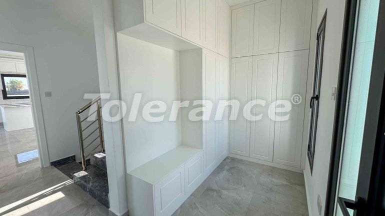 Вилла или дом от застройщика в Фамагуста, Северный Кипр с бассейном в рассрочку: купить недвижимость в Турции - 116585