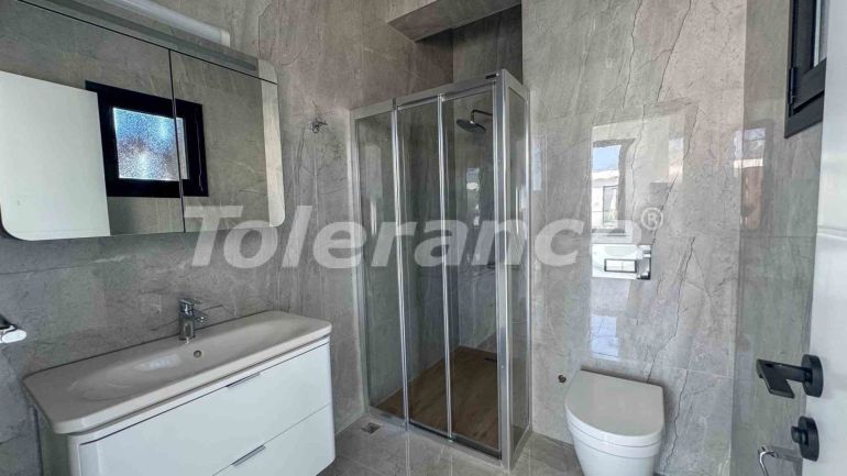 Вилла или дом от застройщика в Фамагуста, Северный Кипр с бассейном в рассрочку: купить недвижимость в Турции - 116592