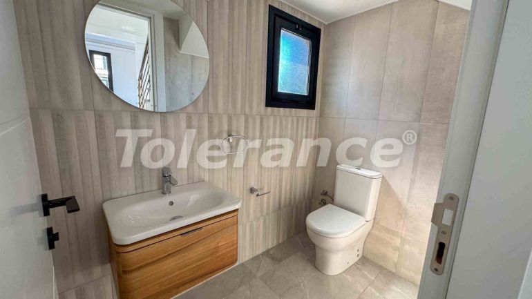 Вилла или дом от застройщика в Фамагуста, Северный Кипр с бассейном в рассрочку: купить недвижимость в Турции - 116593