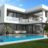 Вилла или дом от застройщика в Фамагуста, Северный Кипр с бассейном в рассрочку: купить недвижимость в Турции - 72566