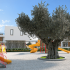 Вилла или дом от застройщика в Фамагуста, Северный Кипр с бассейном в рассрочку: купить недвижимость в Турции - 72593