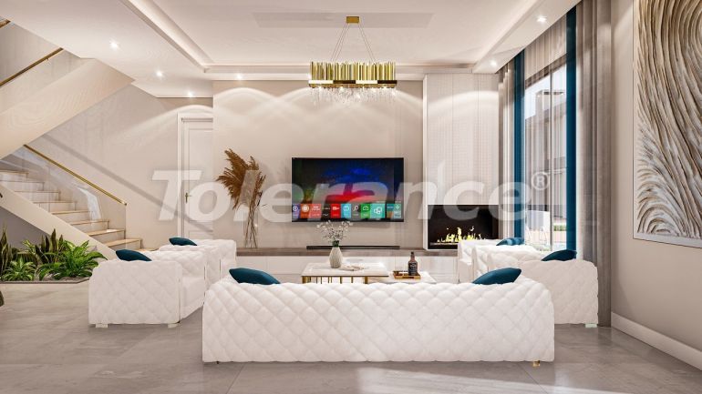 Вилла или дом от застройщика в Фамагуста, Северный Кипр: купить недвижимость в Турции - 72684