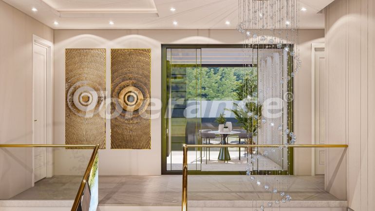 Вилла или дом от застройщика в Фамагуста, Северный Кипр: купить недвижимость в Турции - 72685