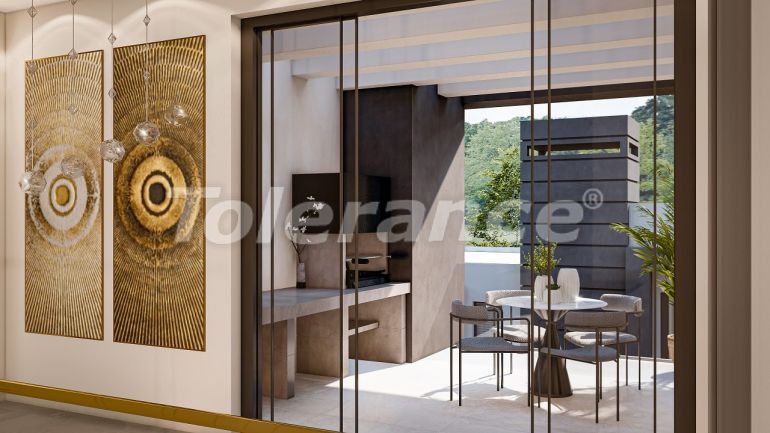 Вилла или дом от застройщика в Фамагуста, Северный Кипр: купить недвижимость в Турции - 72686