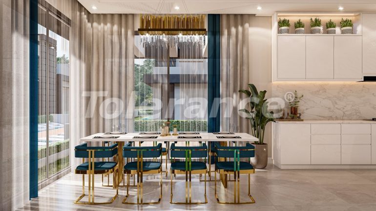 Вилла или дом от застройщика в Фамагуста, Северный Кипр: купить недвижимость в Турции - 72690