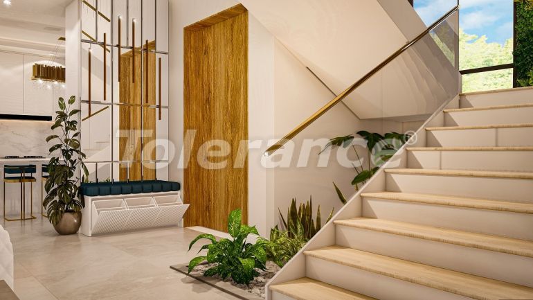 Вилла или дом от застройщика в Фамагуста, Северный Кипр: купить недвижимость в Турции - 72694