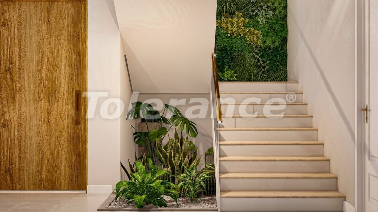 Вилла или дом от застройщика в Фамагуста, Северный Кипр: купить недвижимость в Турции - 72695