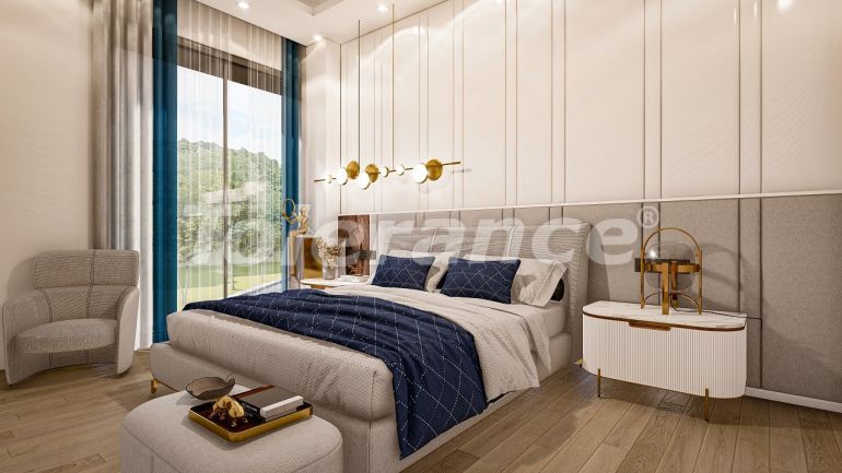 Вилла или дом от застройщика в Фамагуста, Северный Кипр: купить недвижимость в Турции - 72696