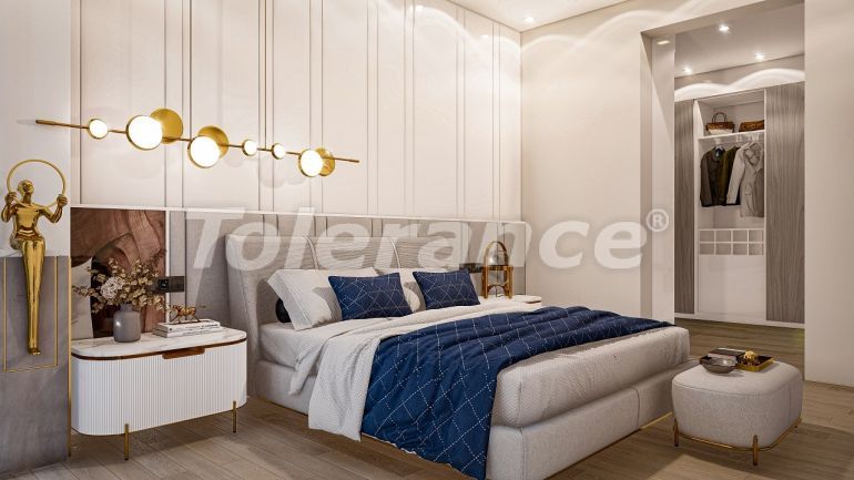 Вилла или дом от застройщика в Фамагуста, Северный Кипр: купить недвижимость в Турции - 72698