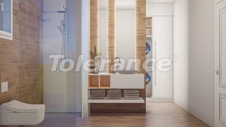 Вилла или дом от застройщика в Фамагуста, Северный Кипр: купить недвижимость в Турции - 72700