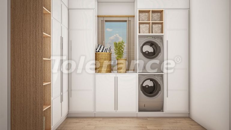 Вилла или дом от застройщика в Фамагуста, Северный Кипр: купить недвижимость в Турции - 72701