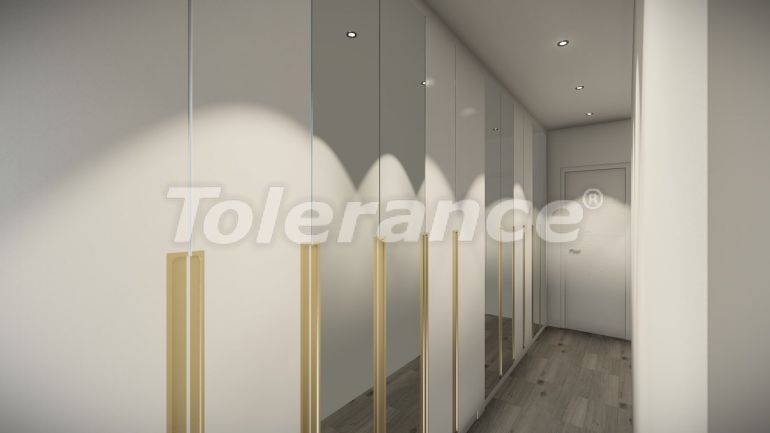 Вилла или дом от застройщика в Фамагуста, Северный Кипр в рассрочку: купить недвижимость в Турции - 72997