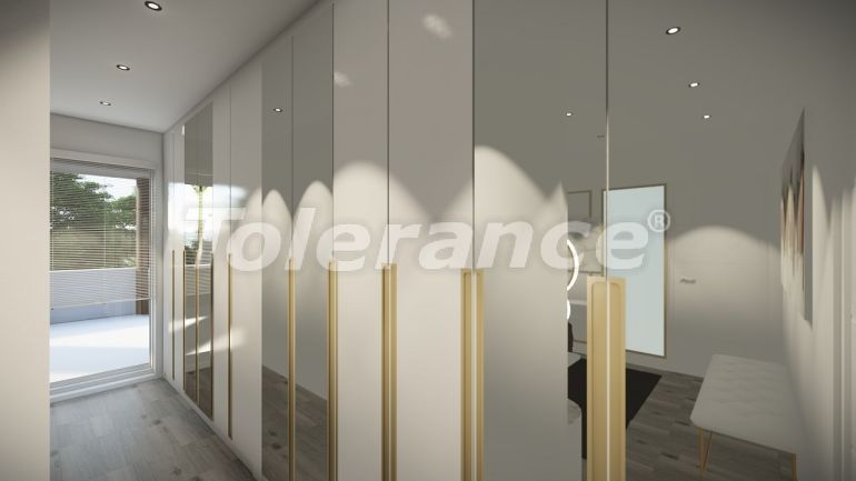 Вилла или дом от застройщика в Фамагуста, Северный Кипр в рассрочку: купить недвижимость в Турции - 72998