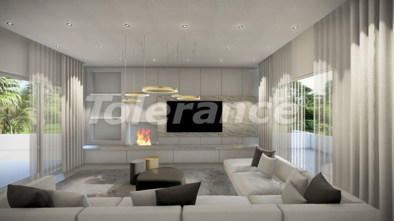 Вилла или дом от застройщика в Фамагуста, Северный Кипр в рассрочку: купить недвижимость в Турции - 73000