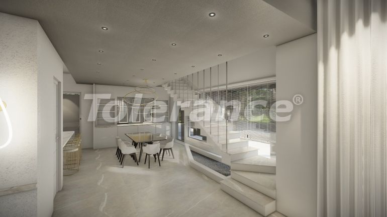 Вилла или дом от застройщика в Фамагуста, Северный Кипр в рассрочку: купить недвижимость в Турции - 73002