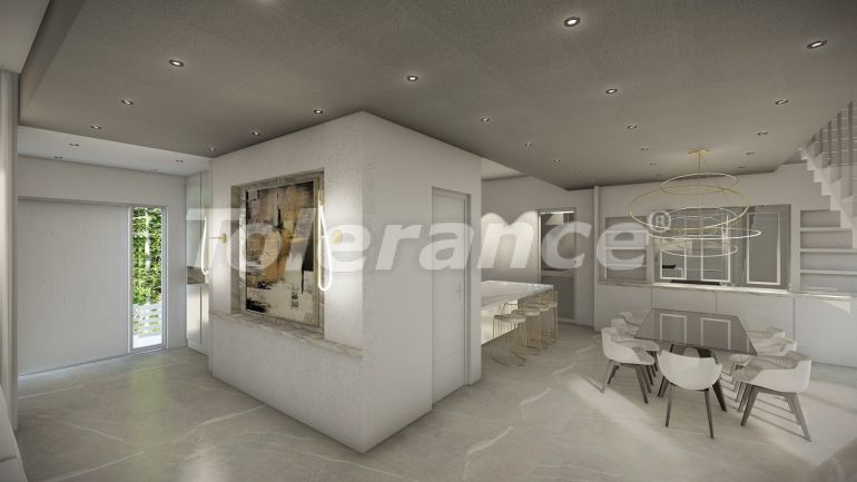 Вилла или дом от застройщика в Фамагуста, Северный Кипр в рассрочку: купить недвижимость в Турции - 73003