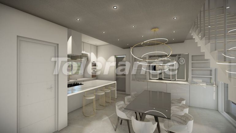 Вилла или дом от застройщика в Фамагуста, Северный Кипр в рассрочку: купить недвижимость в Турции - 73004