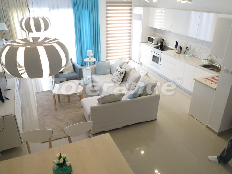 Вилла или дом в Фамагуста, Северный Кипр: купить недвижимость в Турции - 73260