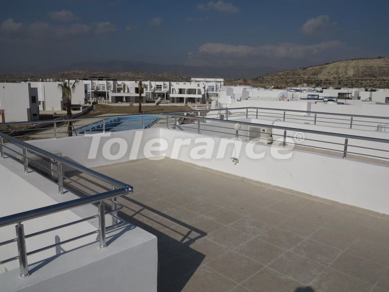 Вилла или дом в Фамагуста, Северный Кипр: купить недвижимость в Турции - 73266