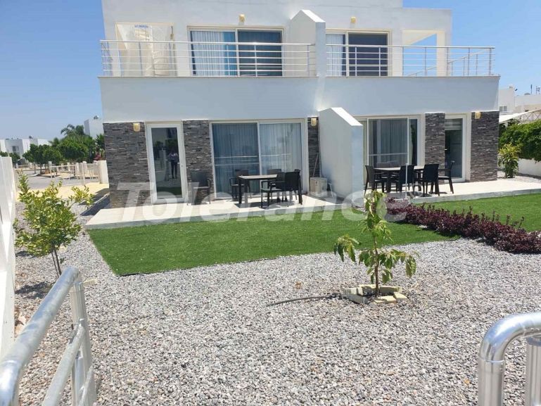 Вилла или дом в Фамагуста, Северный Кипр: купить недвижимость в Турции - 73267