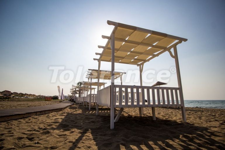 Вилла или дом в Фамагуста, Северный Кипр: купить недвижимость в Турции - 73272