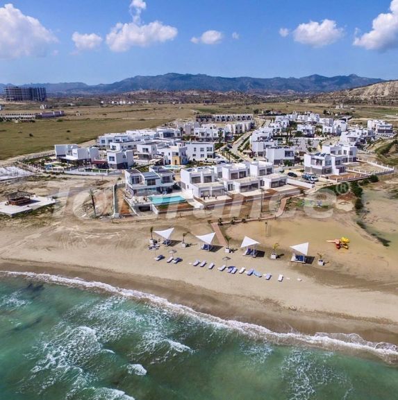 Вилла или дом в Фамагуста, Северный Кипр: купить недвижимость в Турции - 73276