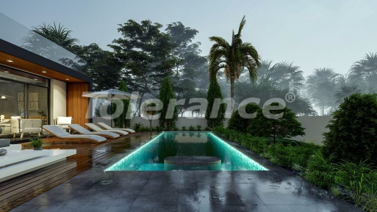 Вилла или дом от застройщика в Фамагуста, Северный Кипр в рассрочку: купить недвижимость в Турции - 73394