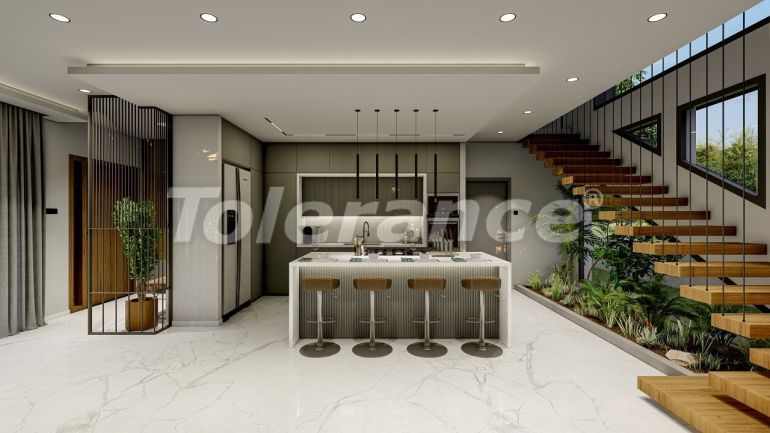 Вилла или дом от застройщика в Фамагуста, Северный Кипр в рассрочку: купить недвижимость в Турции - 73399