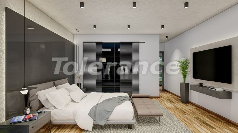 Вилла или дом от застройщика в Фамагуста, Северный Кипр в рассрочку: купить недвижимость в Турции - 73416